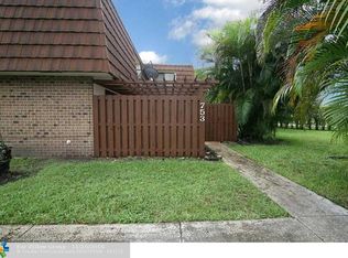 753 SW 120th Way, Davie, FL 33325