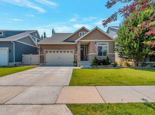 1212 W 300th, Heber City, UT 84032