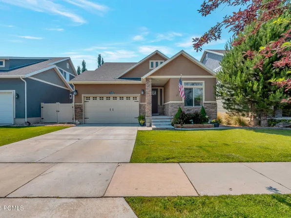 1212 W 300th, Heber City, UT 84032