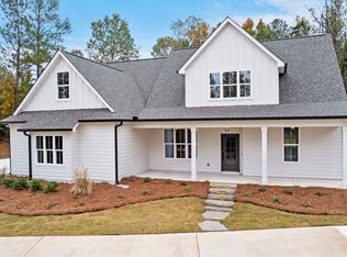 1441 Hightower Rd, Hogansville, GA 30230