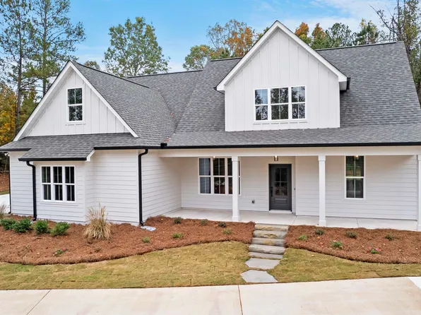 1441 Hightower Rd, Hogansville, GA 30230