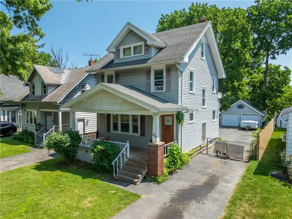 84 Mayflower St, Rochester, NY 14615