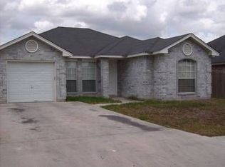 1105 E Nell Pool Dr, Pharr, TX 78577