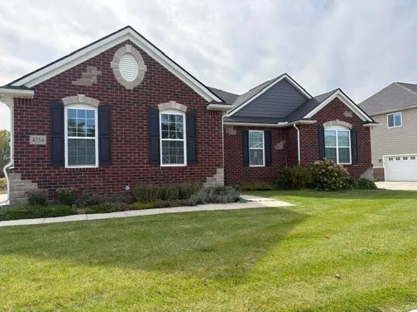 4334 Loon Ln, Ann Arbor, MI 48103