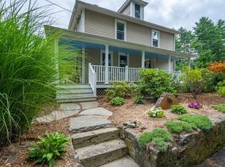 41 Pine St, Belchertown, MA 01007