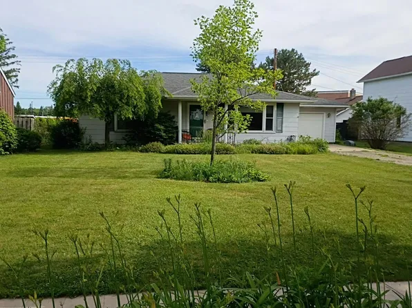 9572 Saginaw St, Reese, MI 48757