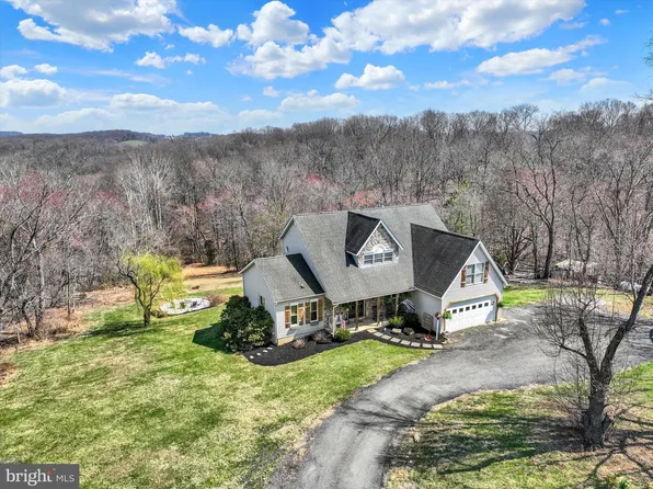 1020 Bernoudy Rd, White Hall, MD 21161