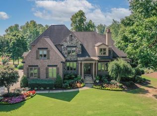 283 Grandmar Chase, Canton, GA 30115