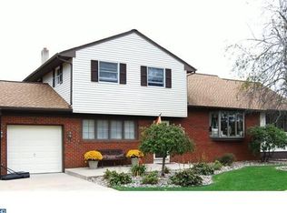203 Sycamore Ave, Sewell, NJ 08080