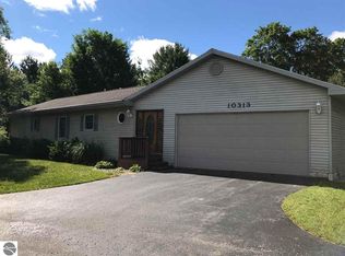 10313 N Long Lake Rd, Traverse City, MI 49685