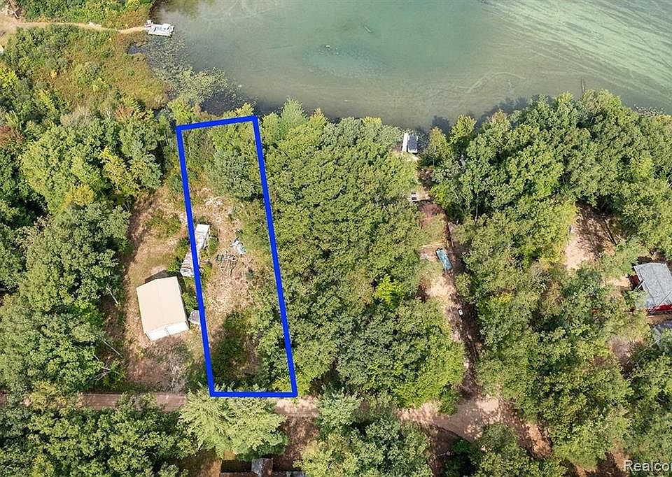 0 N North Lakeshore Dr, Bitely, MI 49309 Zillow
