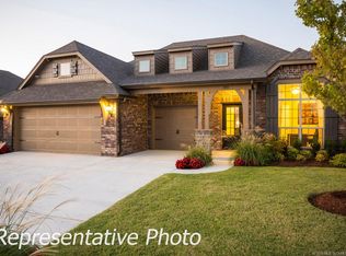 9060 E 133rd St S, Bixby, OK 74008