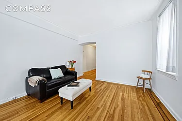 Sold by Compass
