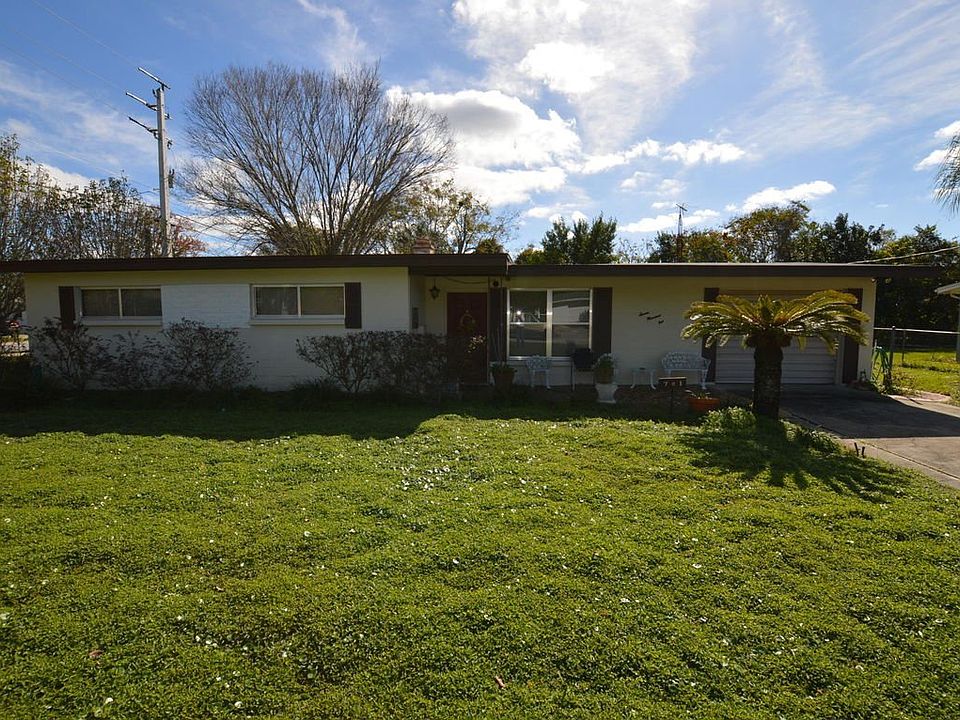 1st image of 701 N Flamingo Dr
