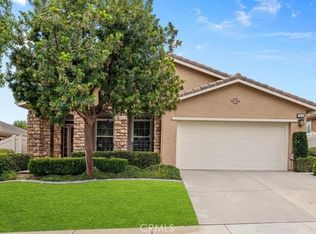 266 Bridle Trl, Beaumont, CA 92223