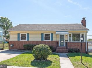 303 14th Ave, Baltimore, MD 21225