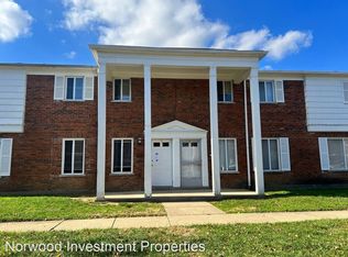 2983 Fourtowers Dr, Cincinnati, OH 45238