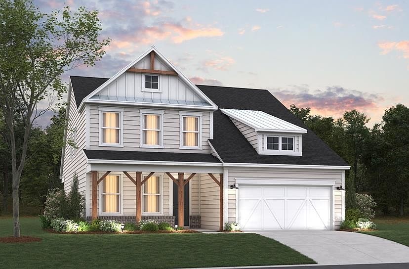 1st image of 3037 Claredon St Lot 40
