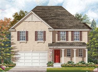 3408 Soapstone Ct, Waldorf, MD 20601