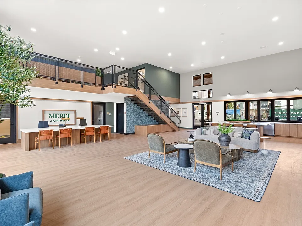 MERIT APARTMENTS L.L.C.