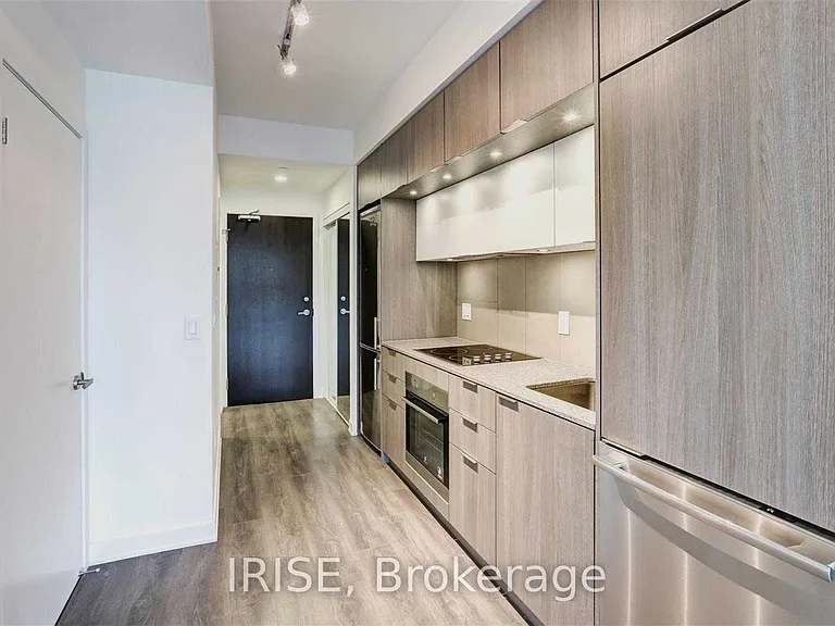 55 Regent Park Blvd W #1306 — Photo 5