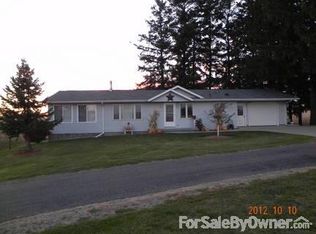 E6598 Old Line Rd, Westby, WI 54667