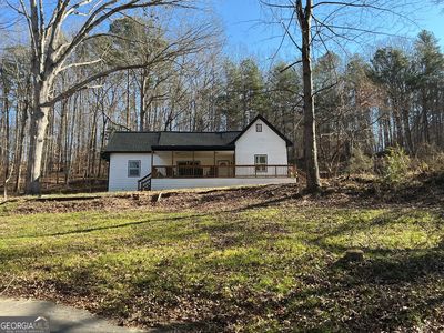 202 Henderson Falls Rd, Toccoa, GA, 30577