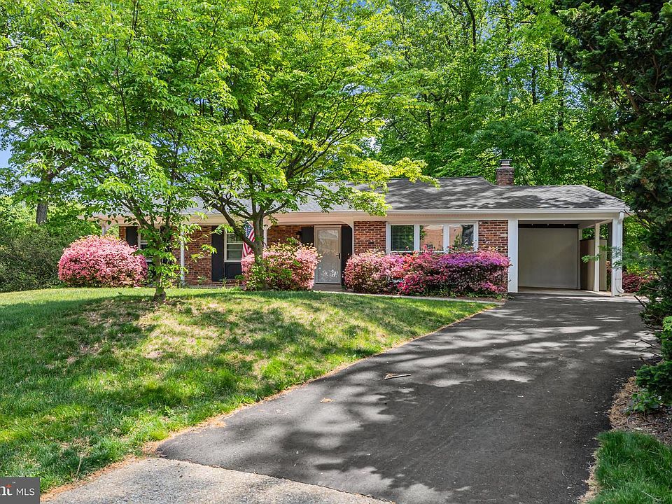 1st image of 4205 Breezewood Ln