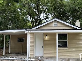 2030 Meharry Ave, Jacksonville, FL 32209