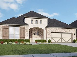 1625 Eleanor Dr, Haslet, TX 76052