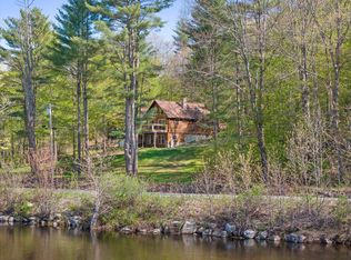 119 Katie Crotch Rd, New Portland, ME 04961