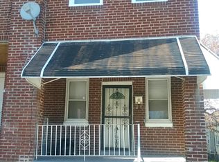 1837 Foulkrod St, Philadelphia, PA 19124