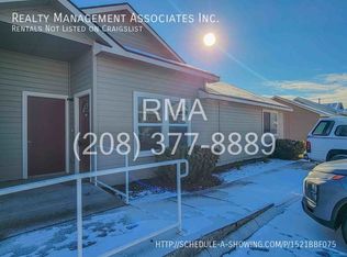16954 N Pamelas Loop APT 101, Nampa, ID 83651