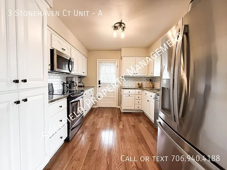 3 Stonehaven Ct #A — Photo 26
