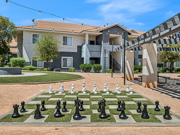 Prelude at the Park Apartments — Photo 21