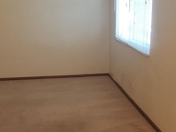 Living room from front door area.