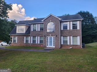 1928 Cornerstone Pass, Conyers, GA 30012