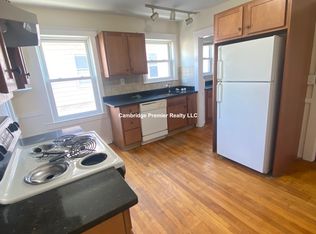 31 Puritan Rd, Somerville, MA 02145
