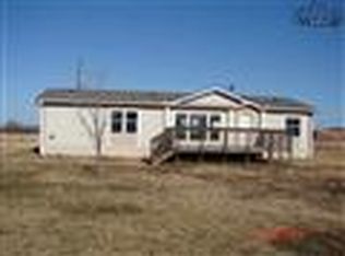 206 Riverside Dr, Byers, TX 76357