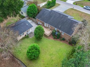 1310 Julian Clark Rd, Charleston, SC 29412