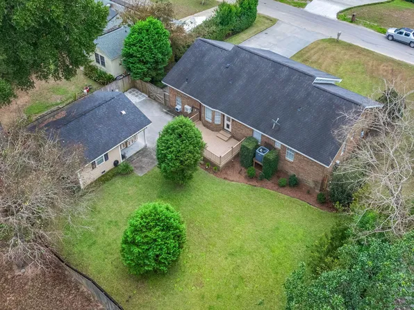 1310 Julian Clark Rd, Charleston, SC 29412