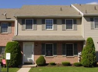 1063 Fredrick Blvd, Reading, PA 19605