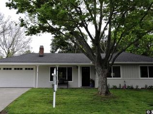 2811 Creston Rd, Walnut Creek, CA 94597