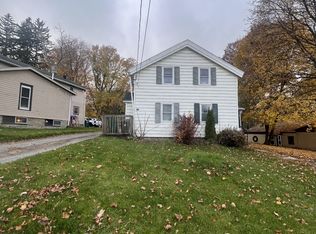 44 S Center St, Perry, NY 14530