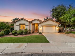 2430 S Dragoon Dr, Chandler, AZ 85286