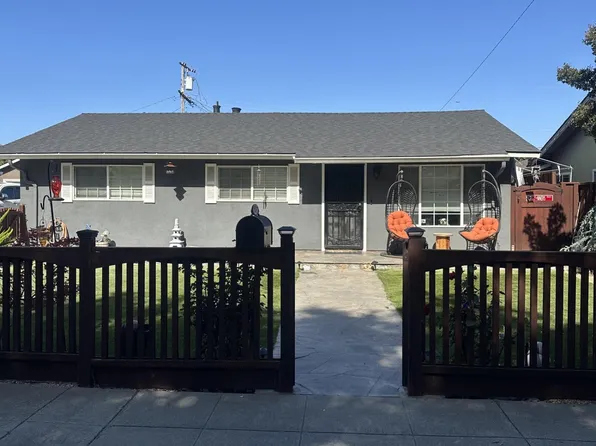 3885 Maui Dr, San Jose, CA 95111