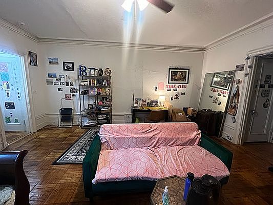 2nd image of 308 W 107th St APT 3R