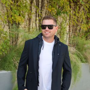 Ross Denton Stout
