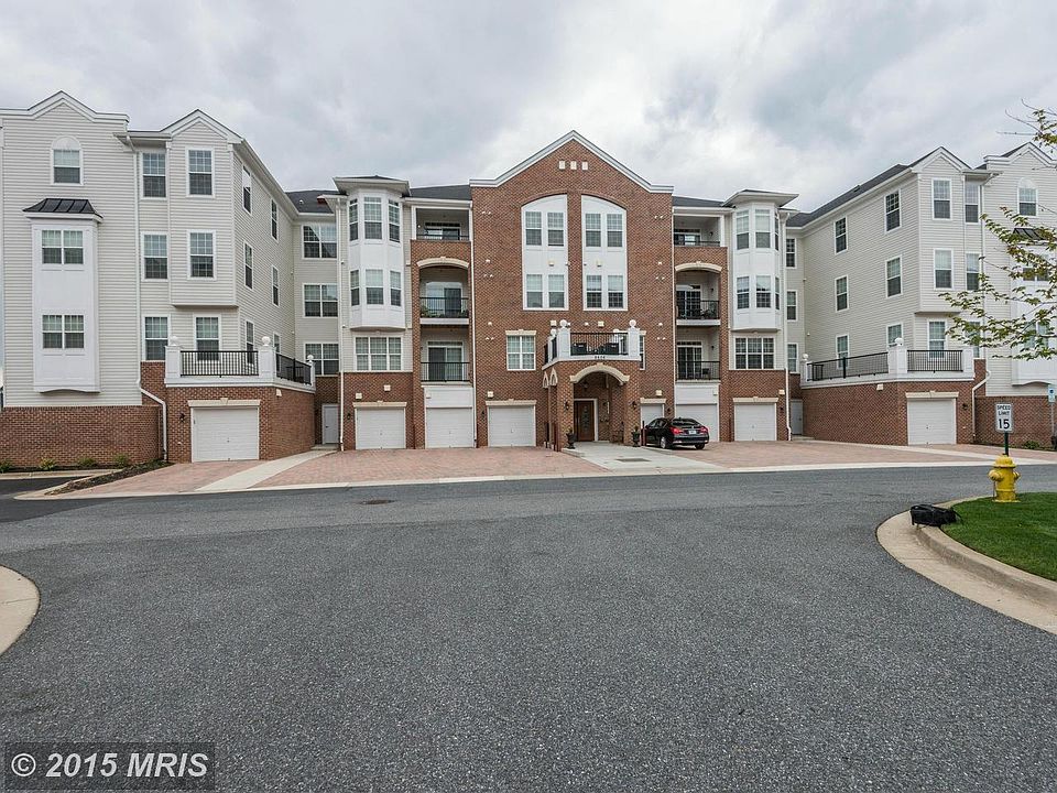 1st image of 8606 Wintergreen Ct Unit 402