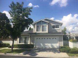 16518 Sweet Gum Ln, Whittier, CA 90603